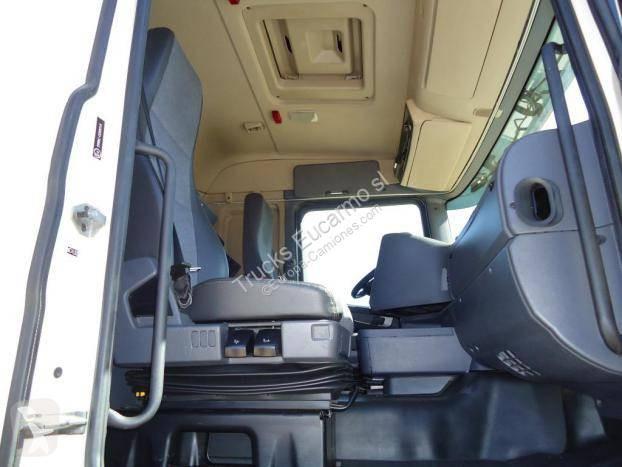 Camion Scania