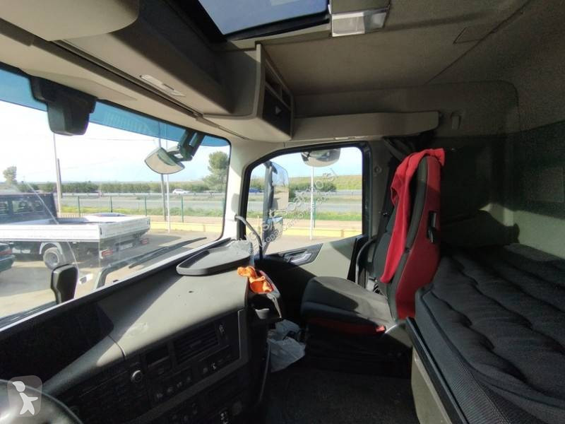Camion Volvo
