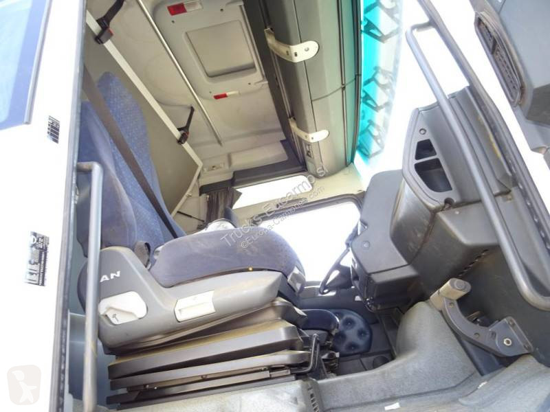 Camion MAN