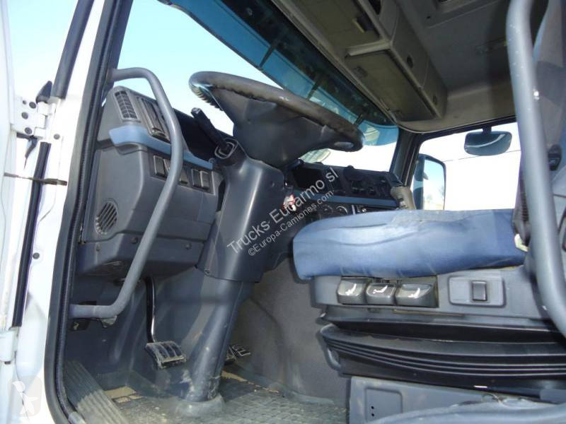 Camion Volvo