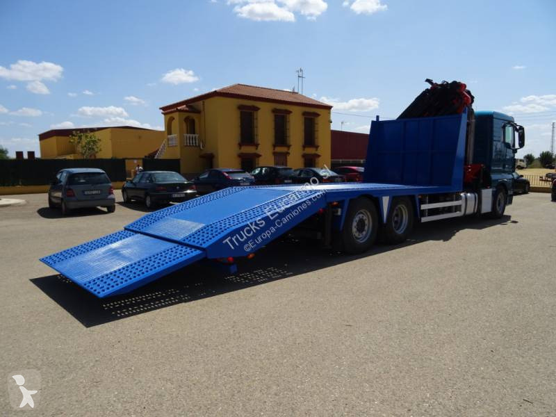 Camion MAN