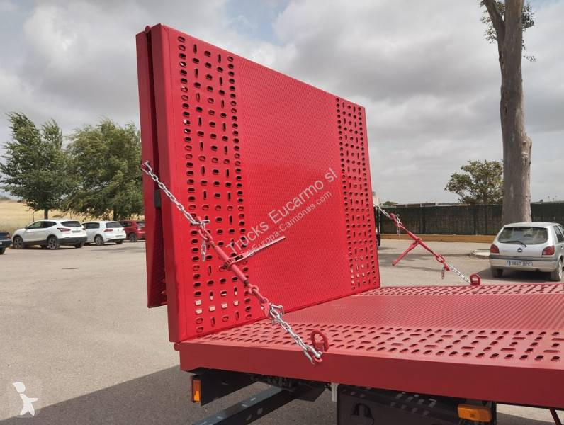 Camion Mercedes