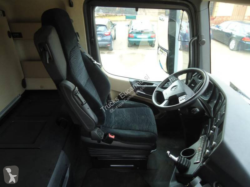 Camion MAN