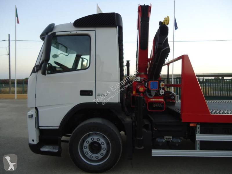 Camion Volvo