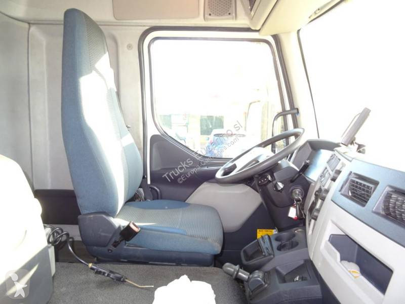 Kamion Volvo