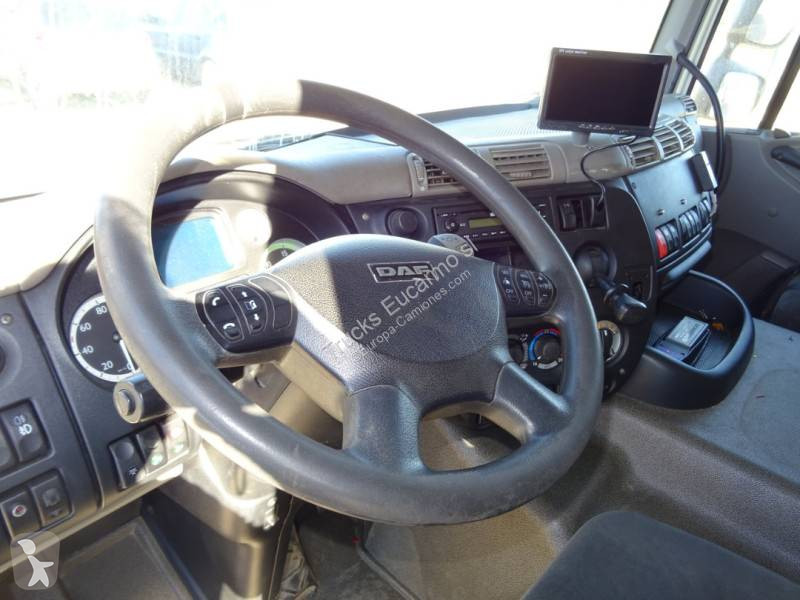 Camion DAF