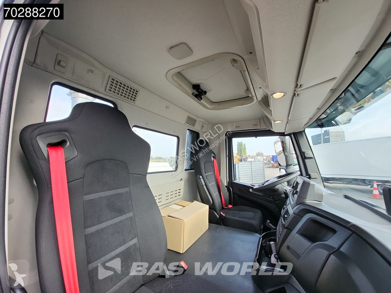 Camion Iveco X-Way 460 6X4 NEW chassis Retarder...