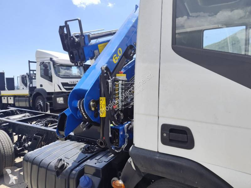 Kamion Iveco