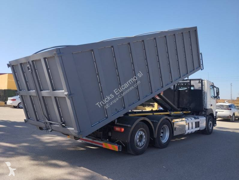 Camion Volvo