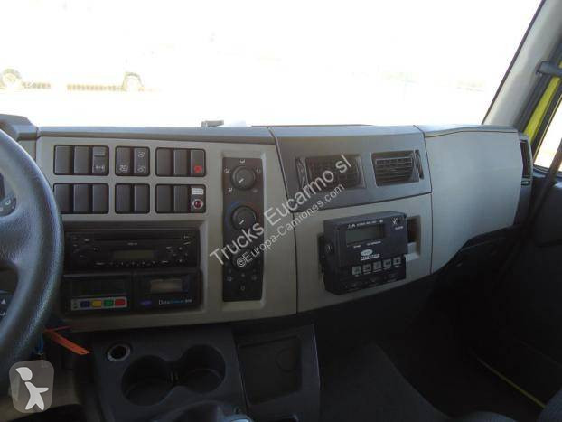 Camion Volvo