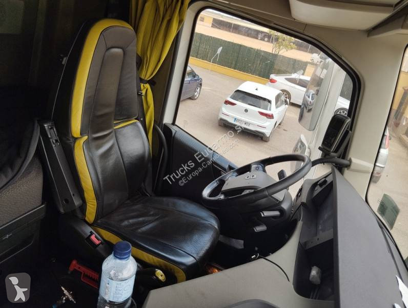 Camion Volvo