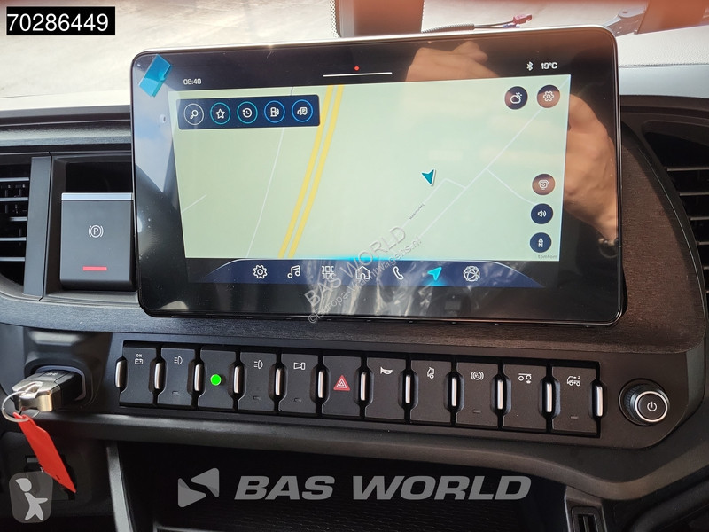 Camion Iveco S-Way 500 6X2 NEW BDF!...