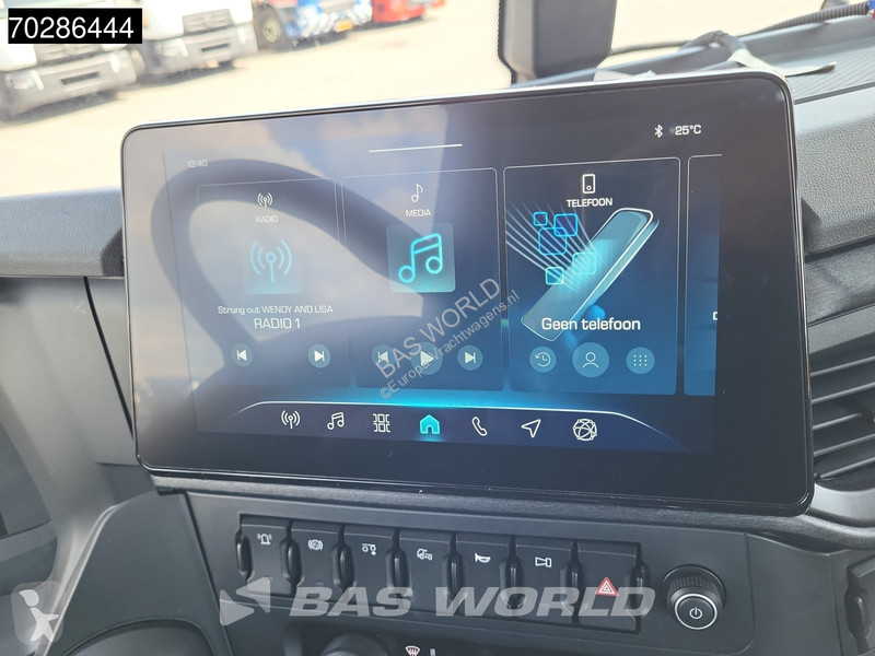 Kamion Iveco X-Way 460 6X2 NEW VDL S21-6400...