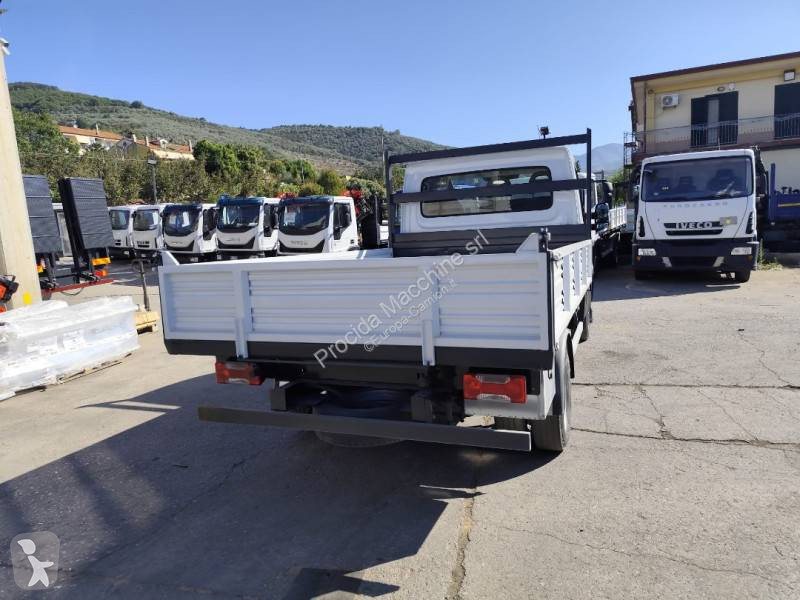 Véhicule utilitaire Iveco