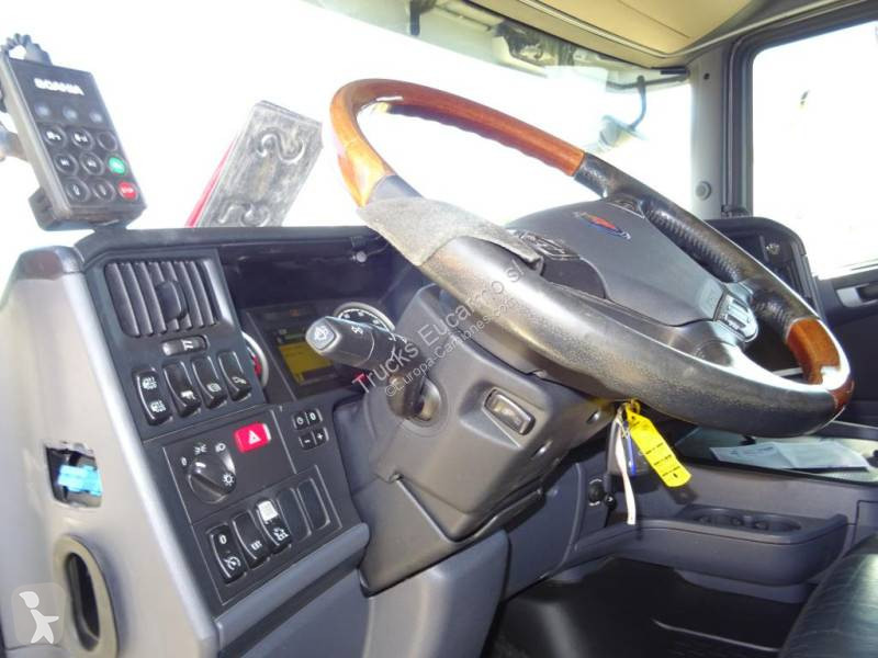 Camion Scania