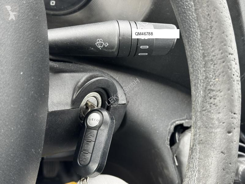 Kamion Iveco 35C15