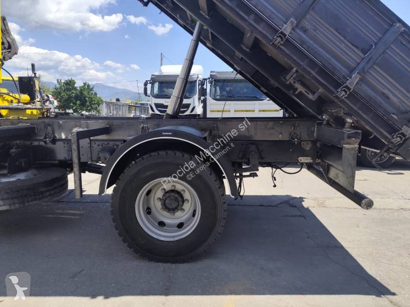 Camion Iveco