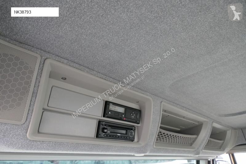 Camion Iveco STRALIS 330