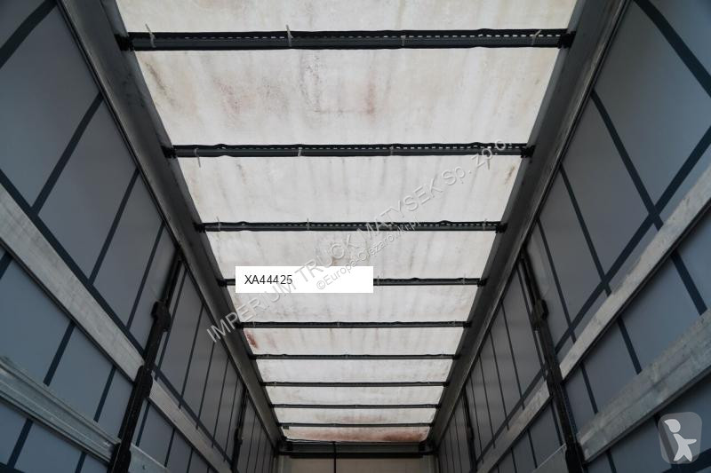 Camion MAN TGX / 6x2 / FIRANKA - 8,15 m /...