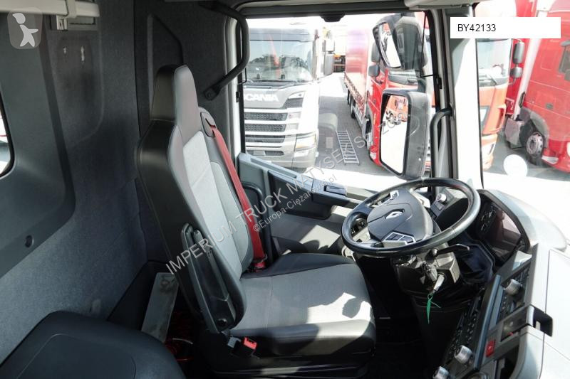 Vrachtwagen Renault C 480