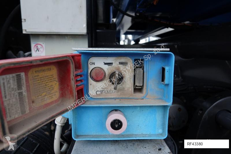 Camion Renault KERAX 430
