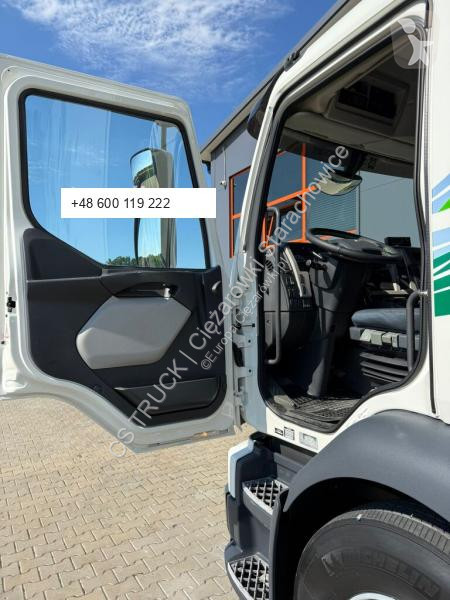 Lastbil Volvo FL FE 18.290