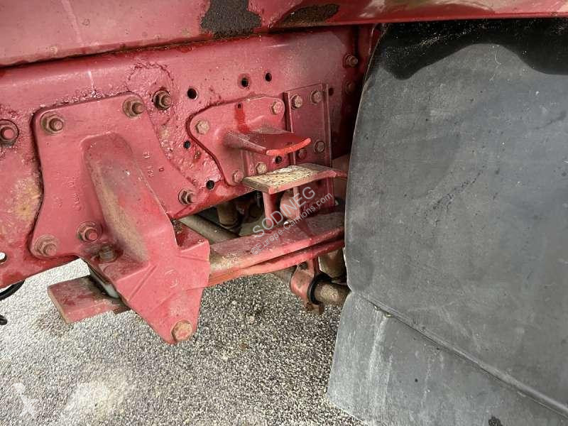 Kamion Renault A GRUE PREMIUM 300