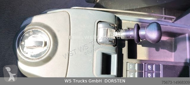 Lastbil MAN TGX XL KABA  3 Stock Viehtransporter