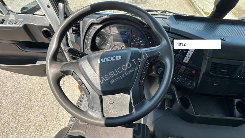 Kamion Iveco STRALIS 400