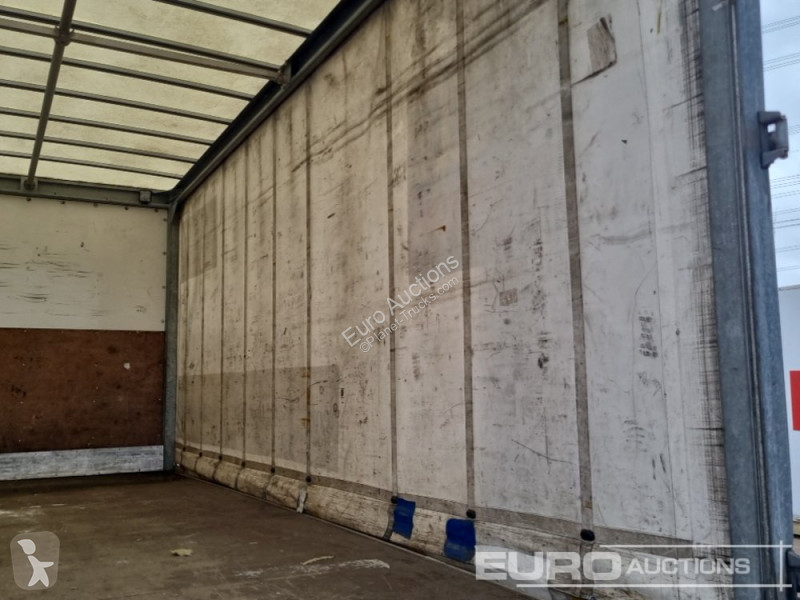 Camion Iveco 75E16