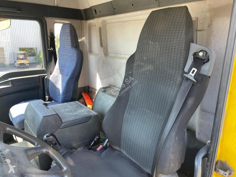 Camion MAN 33.360