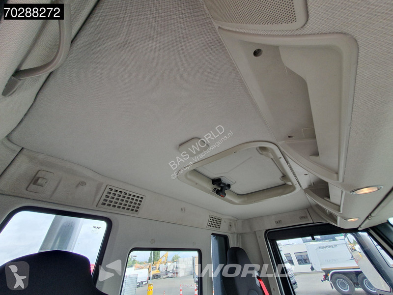 Kamion Iveco X-Way 460 6X4 New! Retarder...