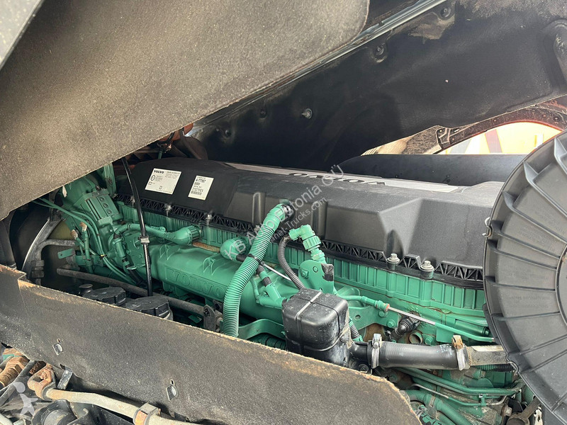 Camion Volvo 6X4*4 HYDRODRIVE PK34002 /...