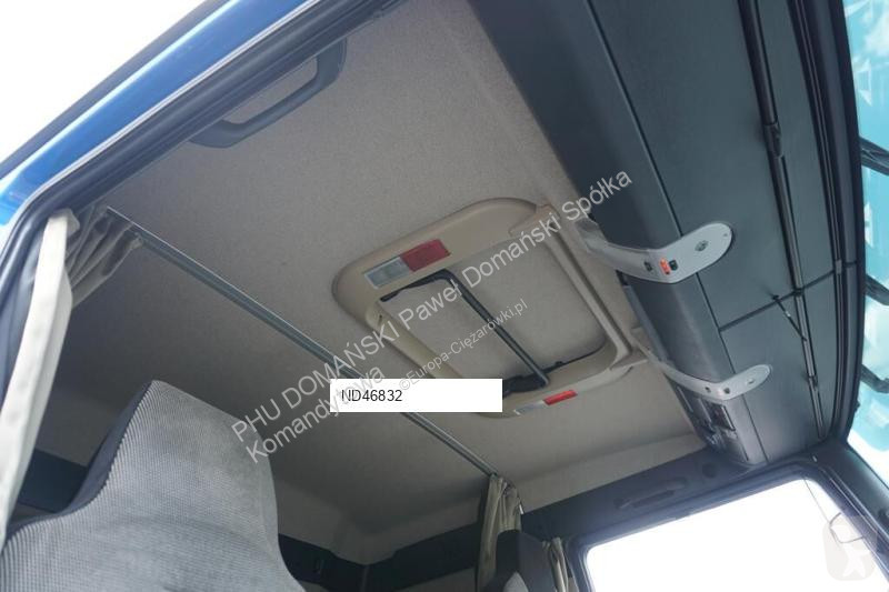 Camion MAN PK 12 002