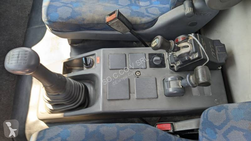 Kamion Iveco