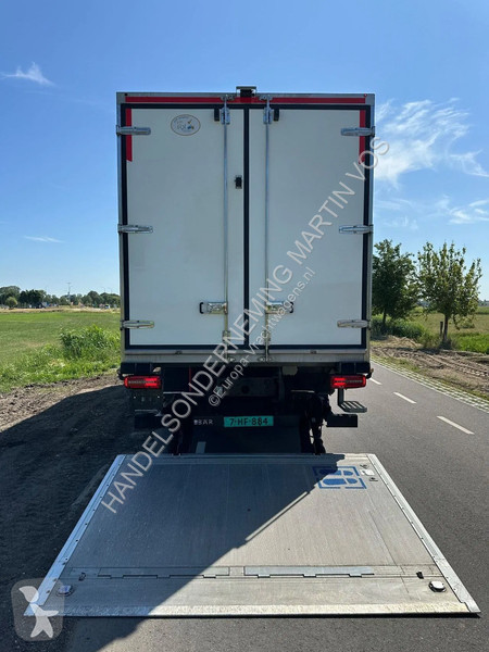 Kamion MAN 18.330 EURO6.2020 730x248x245 Als in...