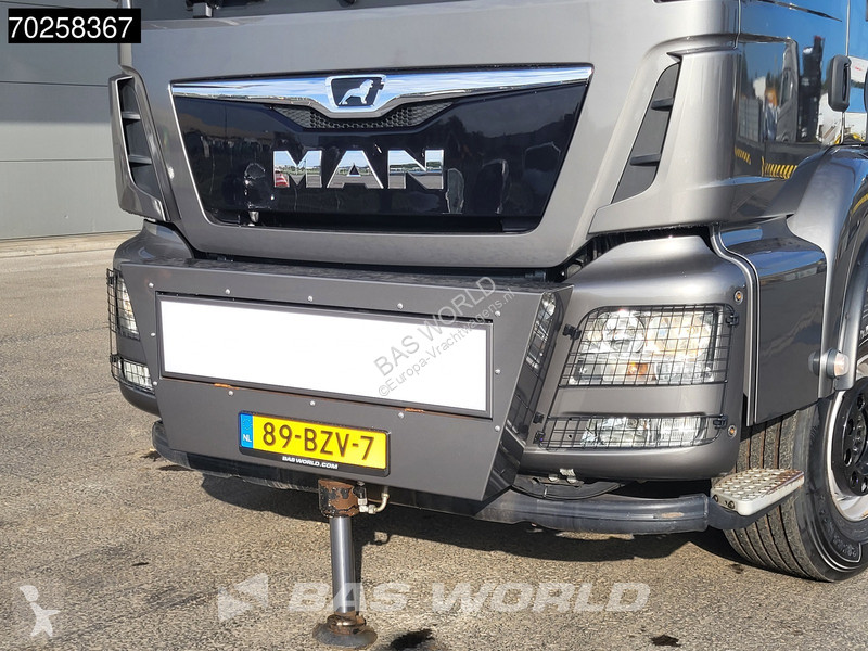 Camion MAN 26.500 6X2 Prepared NL-Truck NEW APK...