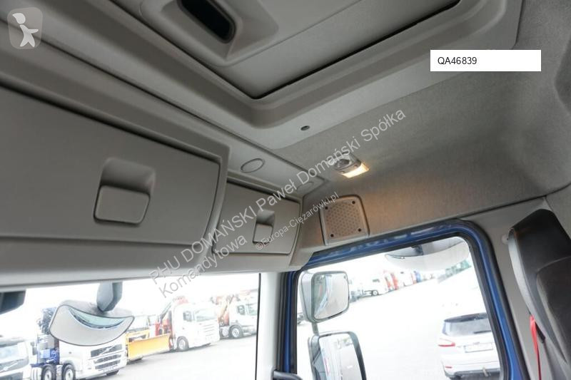 Kamion Renault D 320  / EURO 6 / FIRANKA +...