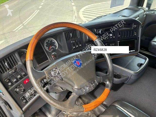 Kamion Scania PK 92002