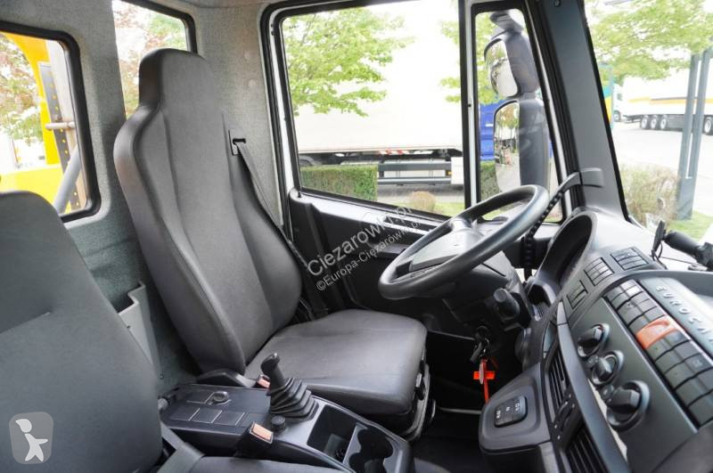 Camion Iveco