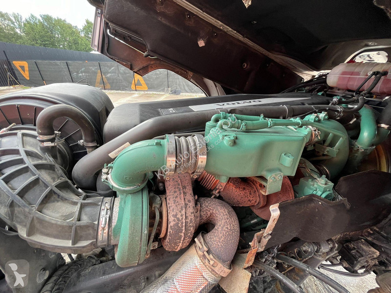 Kamion Volvo FH 750 6x4 CHASSIS L=6970 /...