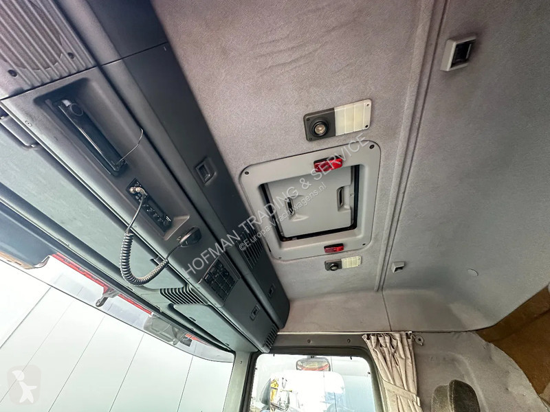 Kamion Scania 144-460 V8