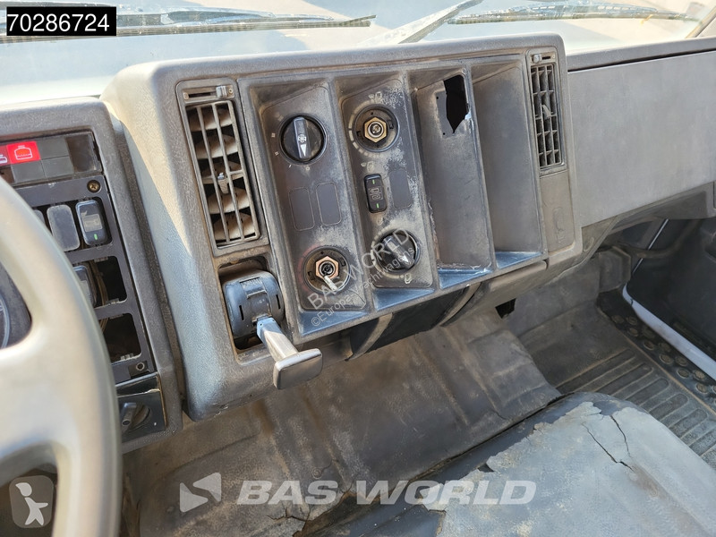 Camion Mercedes SK 4X2 Schwing Stetter KVM...