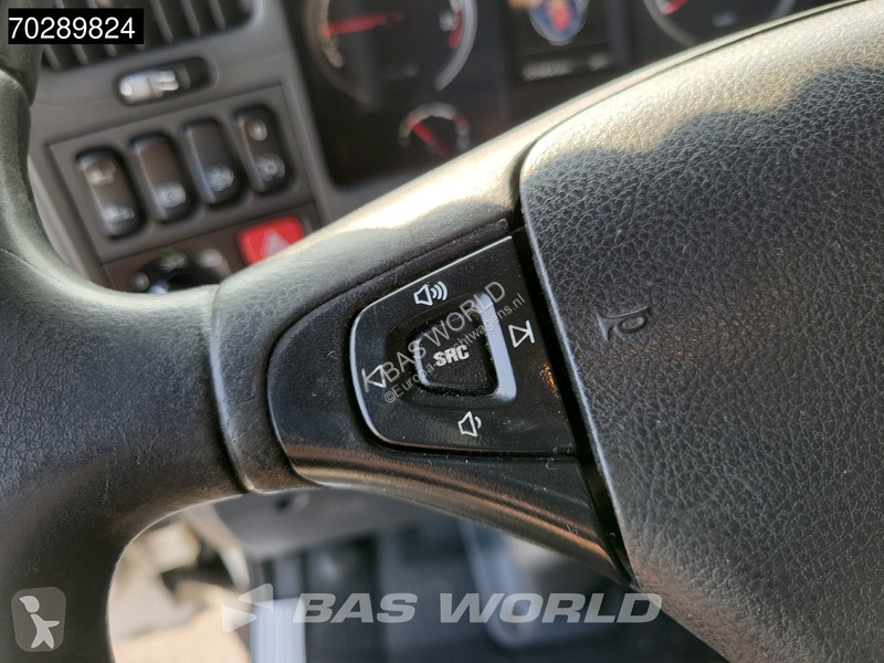 Camion Scania P250 P 4X2 19tons N-Truck...