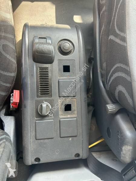 Kamion Iveco