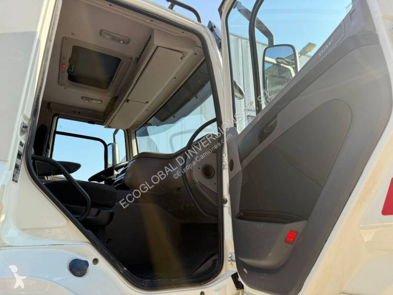 Kamion DAF