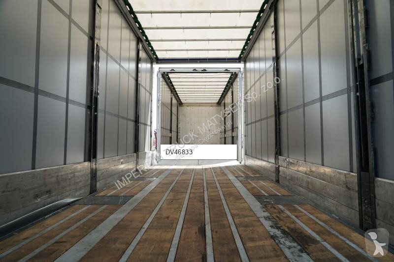 Camion remorque Scania R 450 / ZESTAW TANDEM...