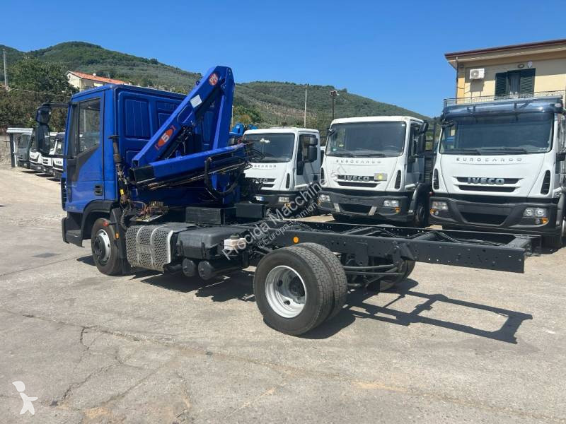 Camion Iveco