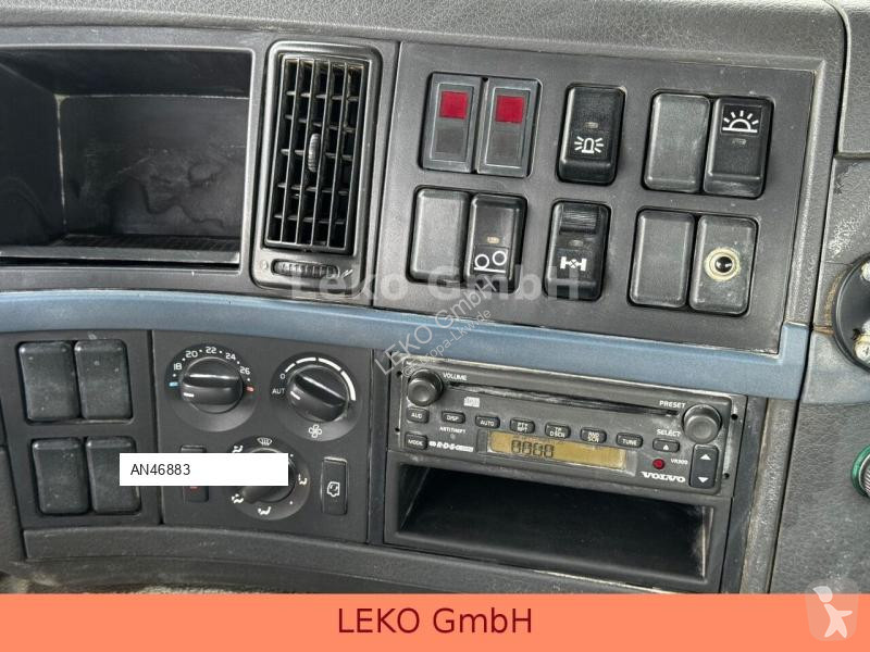 Kamion Volvo FM 400