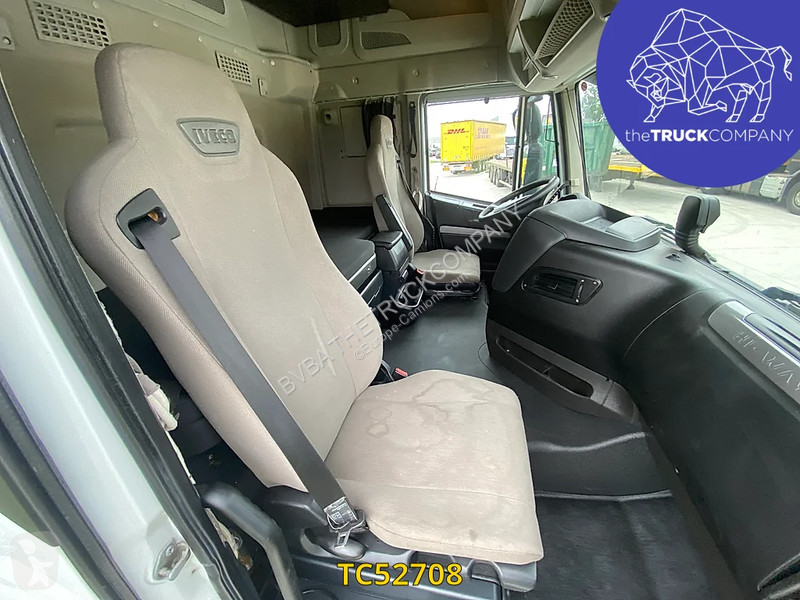 شاحنة Iveco